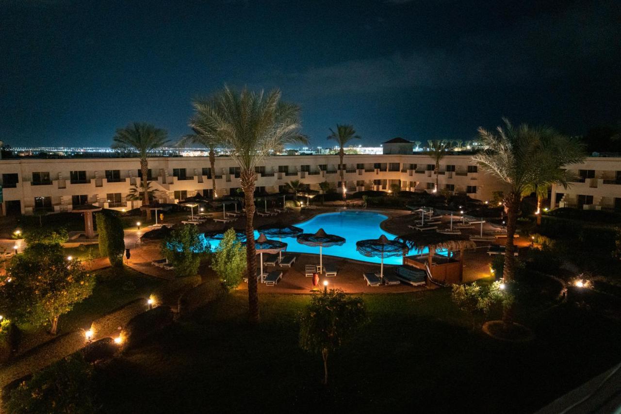 Viva Sharm Hotel Ngoại thất bức ảnh